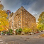 Lowell Emerson Apartments