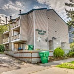 Greenlake North Apartments